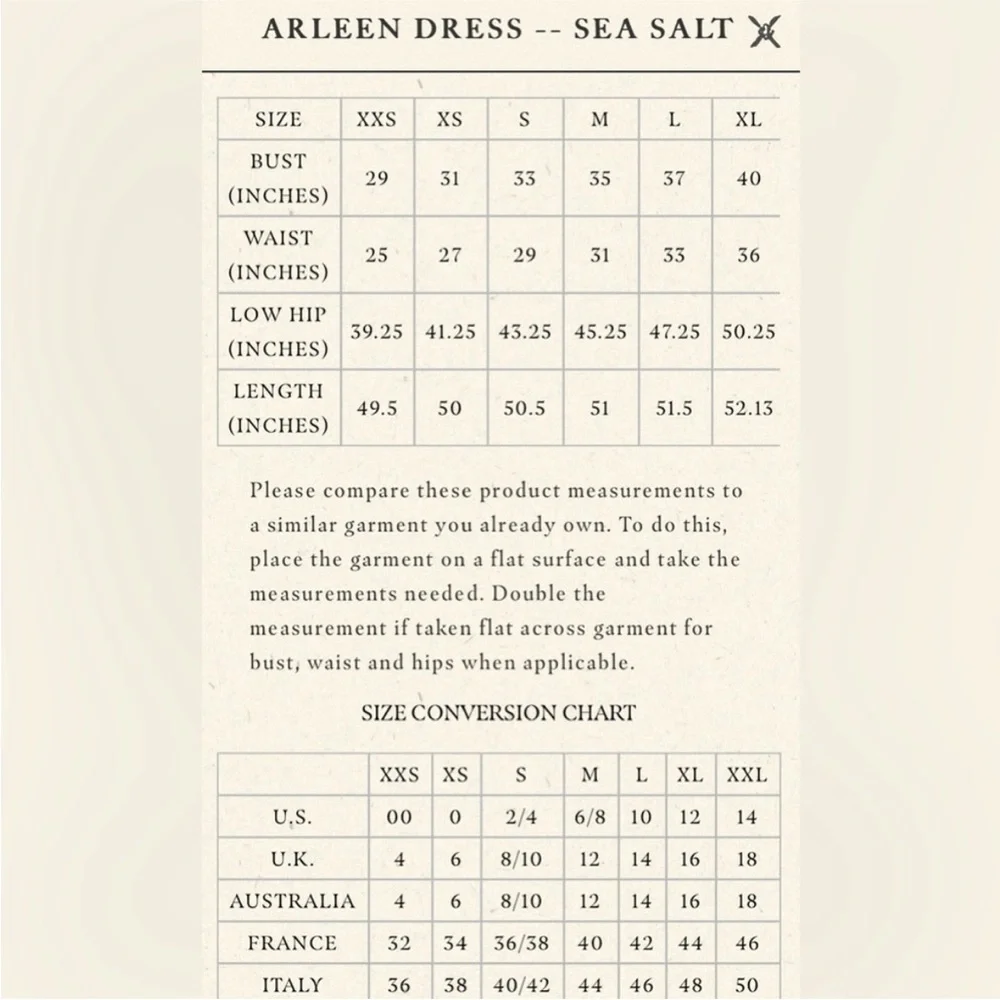 Doen silk dress - Picture 8 of 10